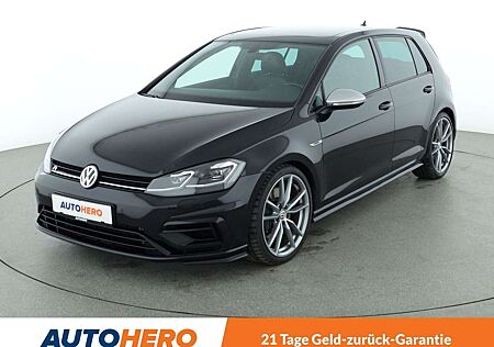 VW Golf GTI Volkswagen 2.0 TSI R BM 4Motion Aut.*NAVI*CAM*LED*PANO*PDC*