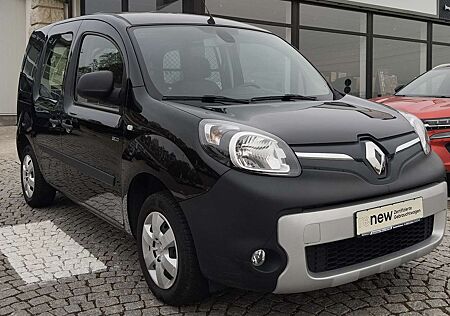 Renault Kangoo Z.E. Kangoo Z.E. Rapid Z.E. 33 Batteriemiete