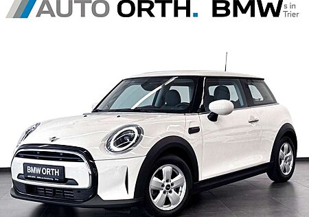 Mini ONE AUTOM. NAVI LED PANO SPORTSITZ DIG.TACHO SHZ
