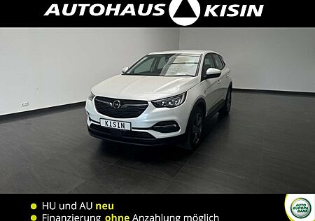 Opel Grandland Edition Plug-in-Hybrid 1.6 Turbo Aut/NAVI/LED/