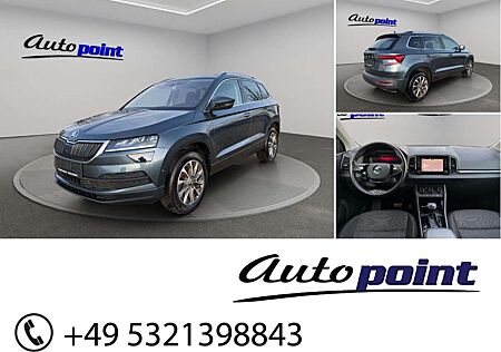 Skoda Karoq 2.0l TDI 85kW DSG CLEVER VIRTUAL