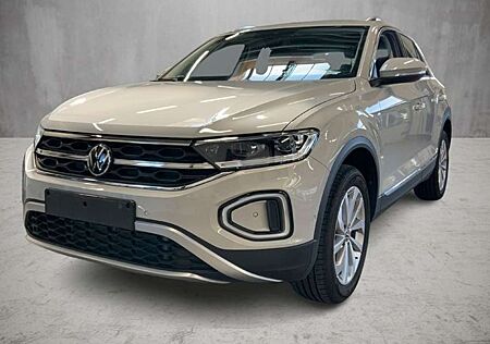 VW T-Roc Volkswagen 1.5 TSI DSG Style RFK/PDC/SHZ/ALU