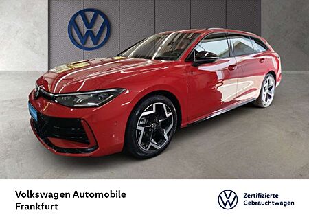 VW Passat Variant Volkswagen 2.0 TDI DSG R-Line Navi IQ.Light