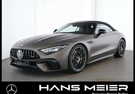 Mercedes-Benz SL 63 AMG Mercedes-AMG SL 63 4M+ Premium Night Memory 360°