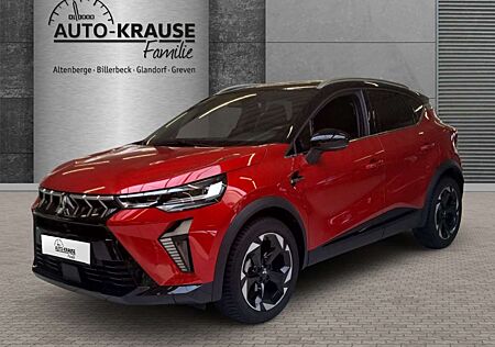 Mitsubishi ASX EU6d 1.3 T Intro Edition Mild-Hybrid Klima Parkpil