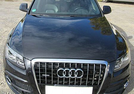 Audi Q5 Diesel 3.0 TDI quattro S tronic