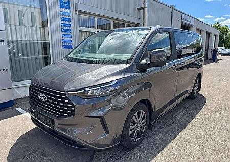 Ford Tourneo Custom 320 L1 Tourneo Titanium FWD