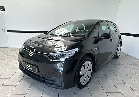 VW ID.3 Volkswagen Performance Upgrade Pro Life Navi*LED*1.Hand*