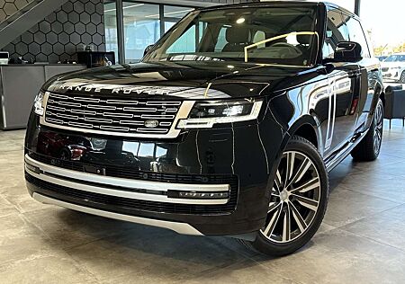 Land Rover Range Rover P530 Autobiography Lang 2024