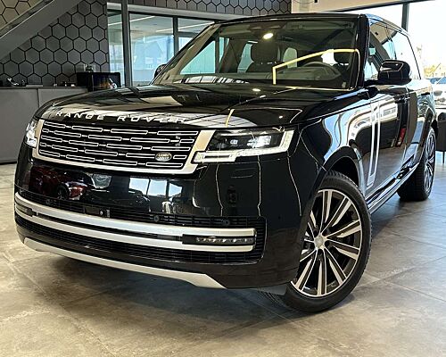Land Rover Range Rover P530  Autobiography Lang  2024