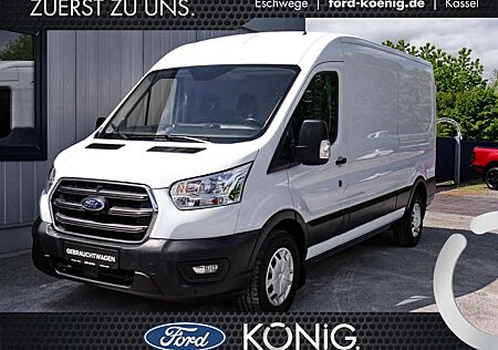 Ford Transit KW Trend 350L3 Autom+AHK+heizb.WSS+Klima Klima