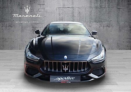 Maserati Ghibli Diesel GranSport