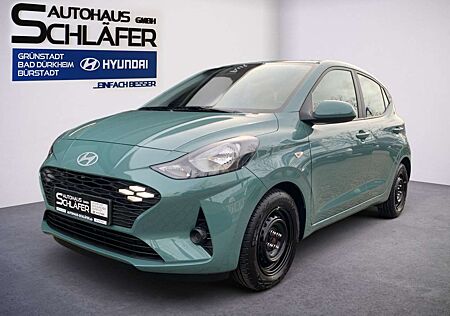 Hyundai i10 1.0 Select Navi Kamera