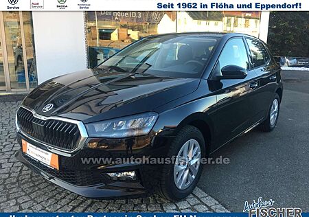 Skoda Fabia 1.0 TSI Drive 130 Plus LED SHZ RFK Kessy