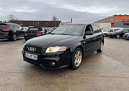 Audi A4 2.0 TDI (103kW) S-Line