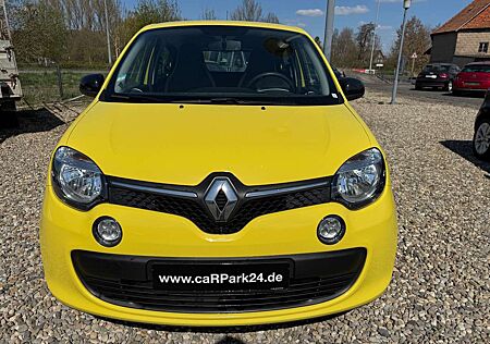 Renault Twingo 1.0 SCe 70 EU6 Limited