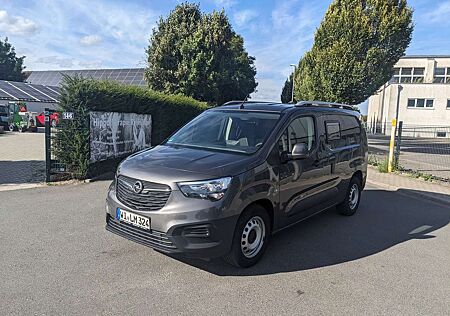 Opel Combo Cargo XL 1.2 DIT EHZ Selection