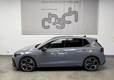 VW Golf GTI Volkswagen 2.0 TSI 195 kW/LEDER Vienna/PANO/IQ-Light/