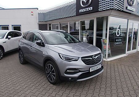 Opel Grandland X Ultimate Plug-in-Hybrid 4