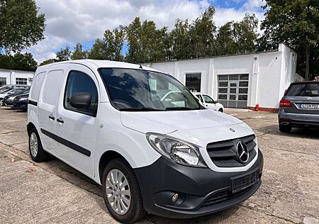 Mercedes-Benz Citan Kasten 108 CDI, TÜV NEU, GARANTIE