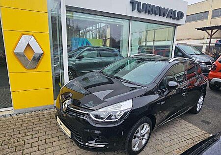 Renault Clio Limited Grandtour TCe 90