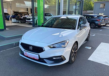 Seat Leon FR