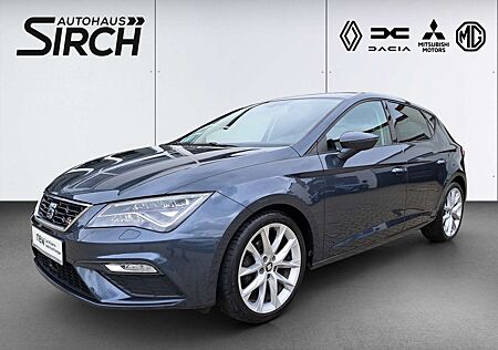 Seat Leon "FR" 1.5 TSI *NAVI*LED*