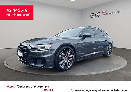 Audi A6 55 TFSIe qu. Navi B&O HuD Kamera Matrix