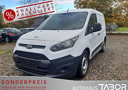 Ford Transit Connect 1.6 TDCi 220 (L1)