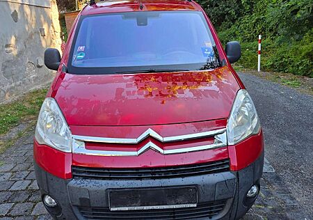 Citroën Berlingo Citroen L1 1.6 HDi 75 Niveau B
