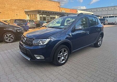 Dacia Sandero II Stepway Prestige*Navi*Kamera*