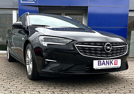 Opel Insignia Elegance