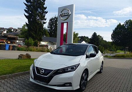 Nissan Leaf Tekna