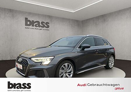 Audi A3 S line 30 TFSI 81(110) kW(PS) S tro