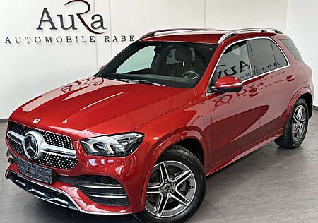 Mercedes-Benz GLE 350 4Matic AMG-Line NAV+LED+360°+DISTRONIC