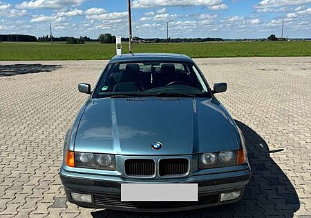 BMW 316i 316