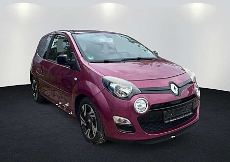 Renault Twingo Dynamique Pano Klimaautomatik