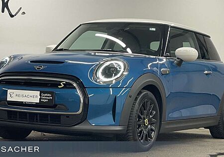 Mini Cooper SE A Classic-Trim SHZ LED PDC DAB 16" LM