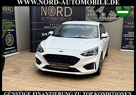 Ford Focus Limousine ST-Line 2.0 EB Diesel *ACC*NAVI*