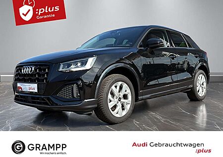 Audi Q2 Advanced 35TDI S-tronic +KAMERA+ACC+