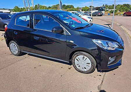 Mitsubishi Space Star Spirit**GARANTIE**