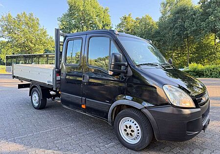IVECO Others Daily 35S14*Doka*Dreiseitenkipper*Guten-Zustand*