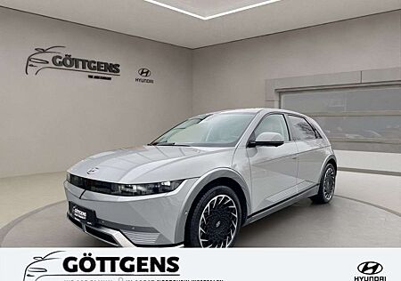 Hyundai IONIQ 5 Ioniq5 77,4kWh UNIQ-PAKET LM20 ASSISTENZ-PAKET