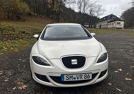 Seat Leon 1.8 TSI Sport