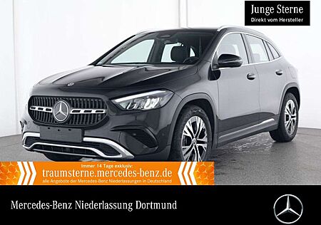 Mercedes-Benz GLA 180 PROGRESSIVE+AHK+LED+KAMERA+TOTW+7G