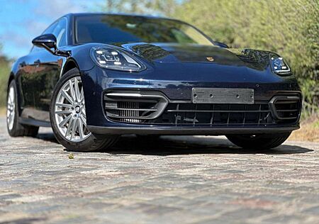 Porsche Panamera Sport Turismo 4 S E-Hybrid*SOFTCLOSE*AC