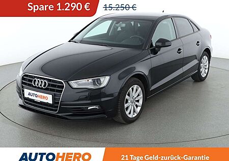 Audi A3 1.4 TFSI Attraction*NAVI*XENON*PDC*