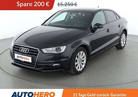 Audi A3 1.4 TFSI Attraction*NAVI*XENON*PDC*