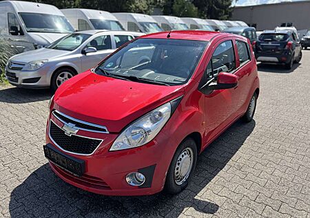 Chevrolet Spark LS
