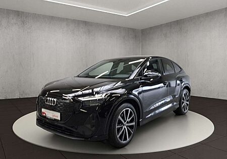 Audi Q4 e-tron 35 125 kW